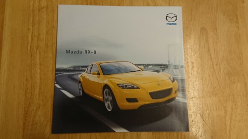 2002 mazda brochure - mazda,