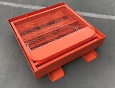 Folding Access Platform - FREE