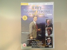 A VERY PECULIAR PRACTICE DVD -