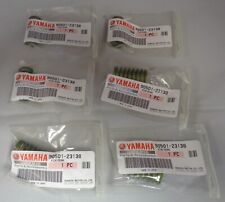 90501-23138 Yamaha Clutch Compression Spring x6  RD350LC TZ250 TY250 RD350 YPVS