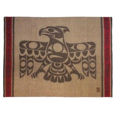 Northwest Coast Native