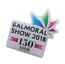 150TH BALMORAL AGRICULTURAL