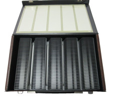 Vintage 180 capacity 2"x2"