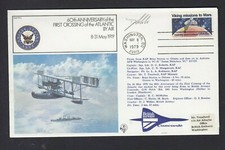 1979 RAF FF  1st Atlantic Air