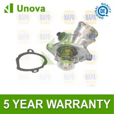 Thermostat Coolant Unova Fits S-Class SL M-Class E-Class 3.5 5.0 5.5 #2