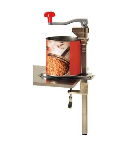 Motocut bench can opener 20in - bench,