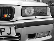 E36 headlight projector - e36,