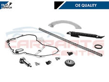 ALFA ROMEO 159 BRERA SPIDER 1.9 JTS 2.2 JTS PETROL ENGINE TIMING CHAIN KIT
