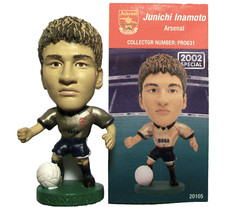 Corinthian Prostars ARSENAL