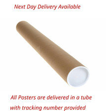 1 A3 Educational Wall Chart &