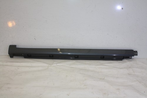 Passat left side skirt - b7,