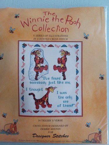 New unused winnie the pooh - new,,
