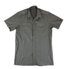 British Army Shirt Stone Short