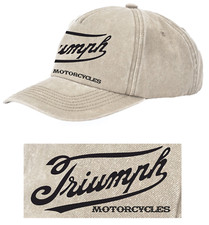 Retro Classic Triumph