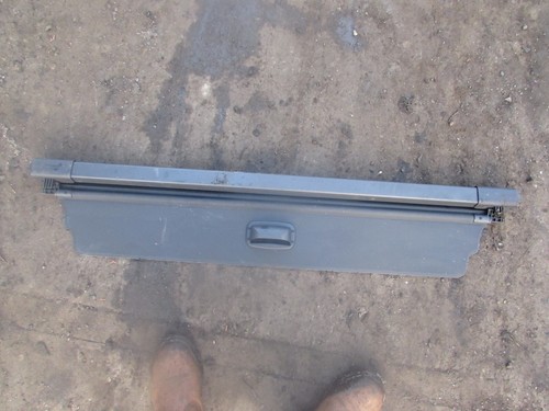 Ford mondeo mk5 estate parcel - ford,