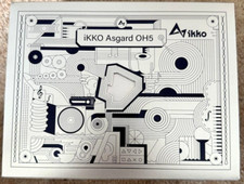 iKKO Asgard OH5 In-Ear