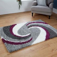 Shaggy Rugs For Living Room