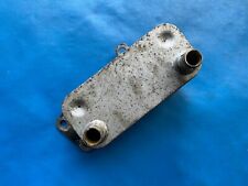 Rover 75 // MG ZT 2.0 & 2.5 KV6 Engine Oil Cooler (Part #: PBC000031) 1999-2007