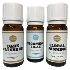 Fragrance Oil Candle Soap Wax