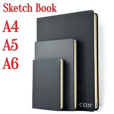 Journal Sketch Book Pad A4 A5