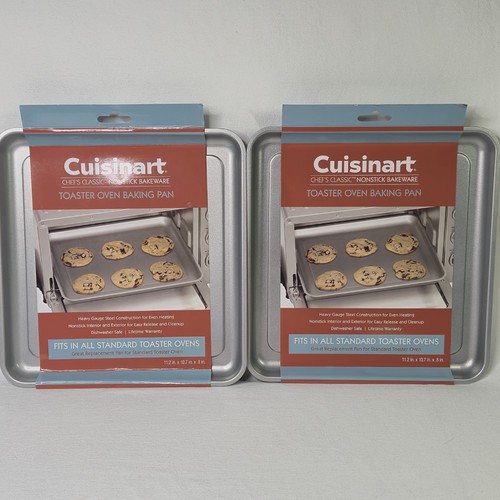 Cuisinart toaster oven - toaster,