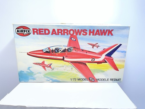 Airfix scale model - airfix,