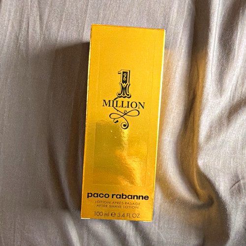 Paco rabanne million - paco, 1