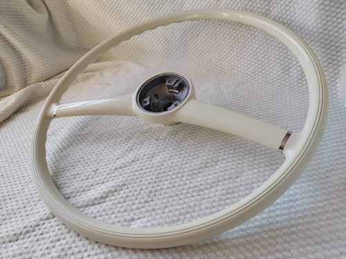 Nos mercedes steering wheel - mercedes,