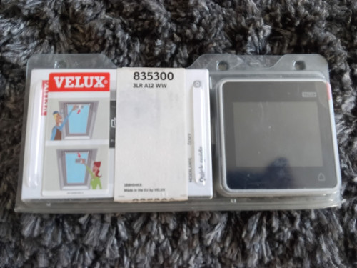 Brand new velux integra - new,