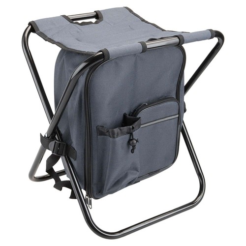 Rucksack cooler stool - cooler,