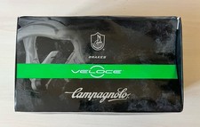 CAMPAGNOLO DUAL PIVOT VELOCE Brake Calipers - Pair Boxed Used Vintage Original