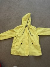 Joules Mariners Coat Jacket