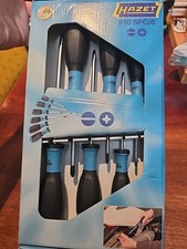 Hazet 810/6PZ Screwdriver Set