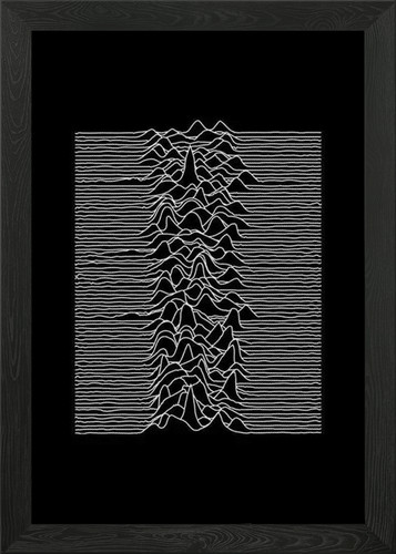 Joy division album - joy,
