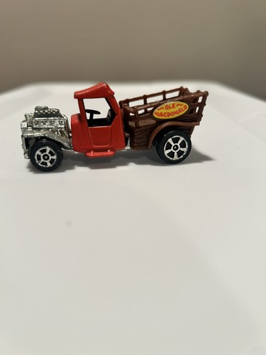 Corgi juniors old macdonald - juniors,