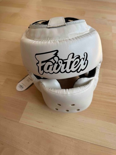 Fairtex boxing sparring - boxing,