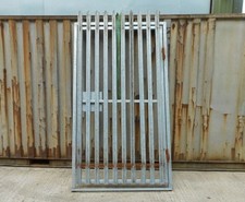 Used Palisade Gate - Galv -