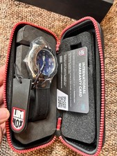 Luminox Men's 45mm Manta Ray