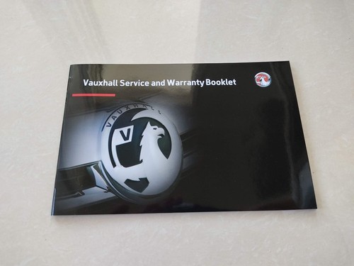 Vauxhall service history - vauxhall,