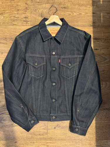 Levis lvc 1961 type - 1961,