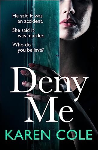 Deny karen cole - deny,