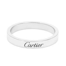 Cartier C de Cartier Wedding