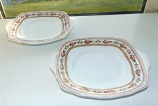 Vintage Roslyn China - 2 x