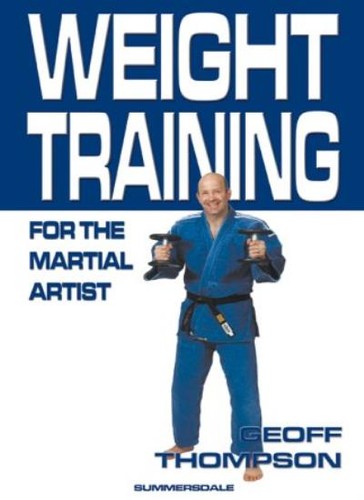 Weight training for the - weight,