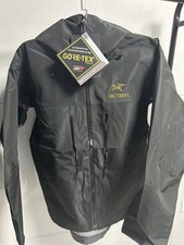 Arcteryx Black LT beta SIZE XL