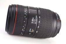 Sigma 70-300mm F4-5.6 D DL