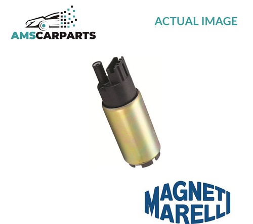 Electric fuel pump feed unit - electric,