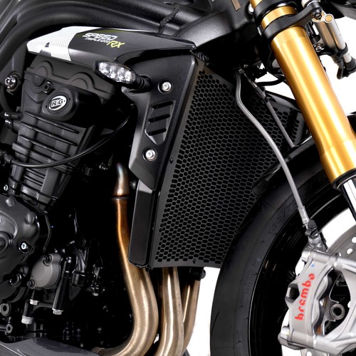 Pro radiator guard - radiator,
