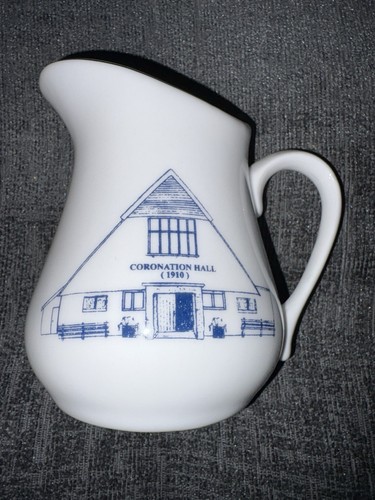 Coronation hall mundesley 100 - coronation,