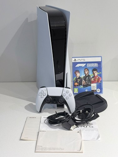 Sony playstation disc - 5,